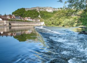 Des patrimoines de l’eau au service des territoires