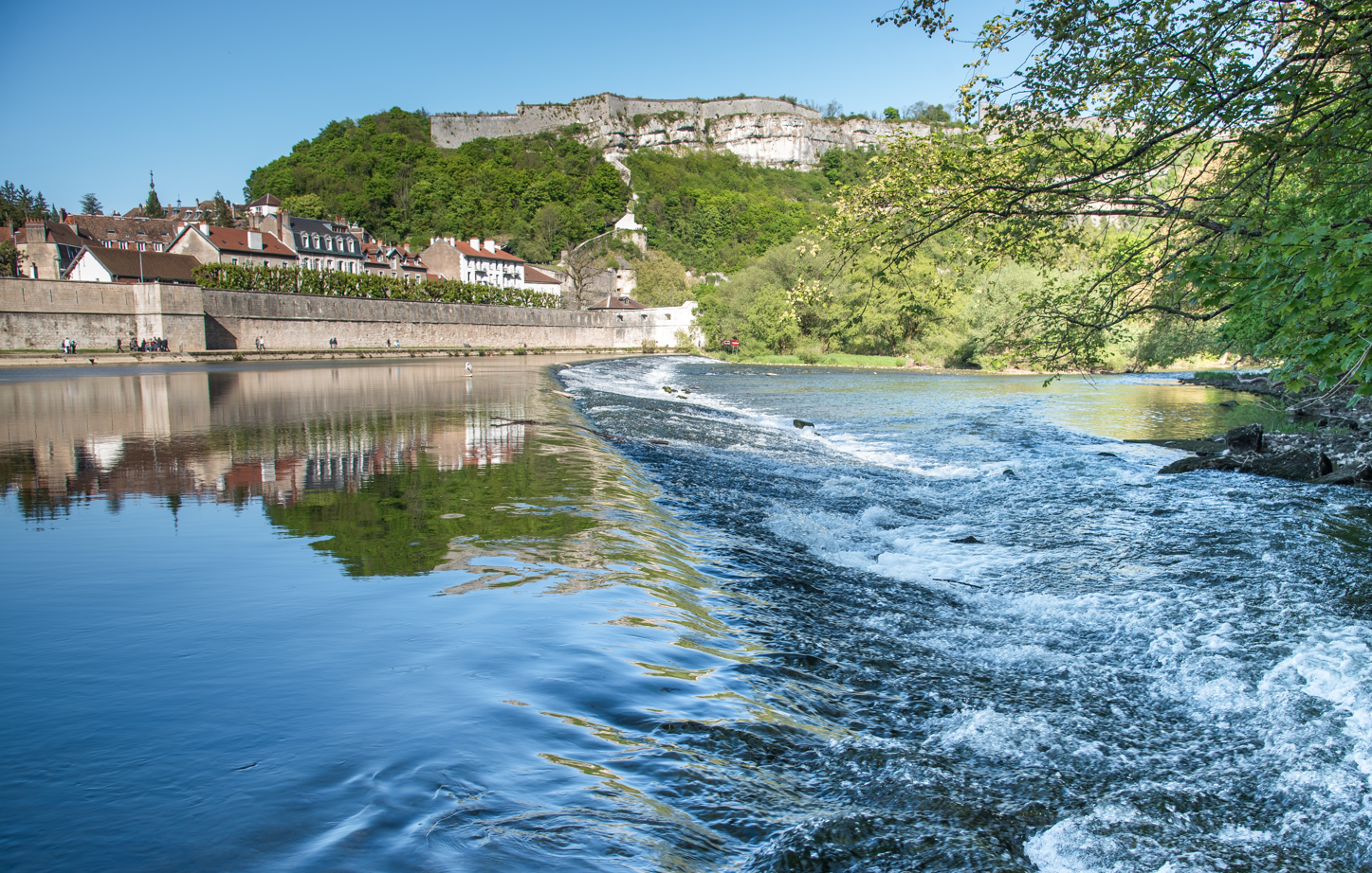 Des patrimoines de l’eau au service des territoires