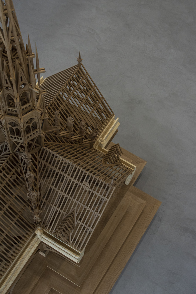 « LES MÉTIERS D’ART, un modèle de développement durable ! »