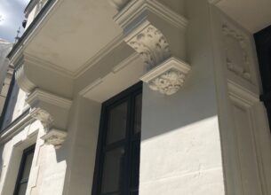 RESTAURER, PROTEGER ET PRESERVER LE PATRIMOINE REGIONAL