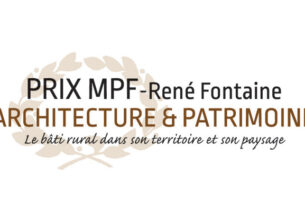 Remise du Prix René Fontaine « Patrimoine & Architecture »