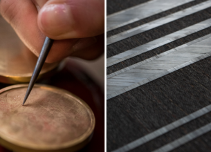 LE SALON, UN TREMPLIN POUR LES LAUREATS DU PRIX DE LA JEUNE CREATION METIERS D’ART