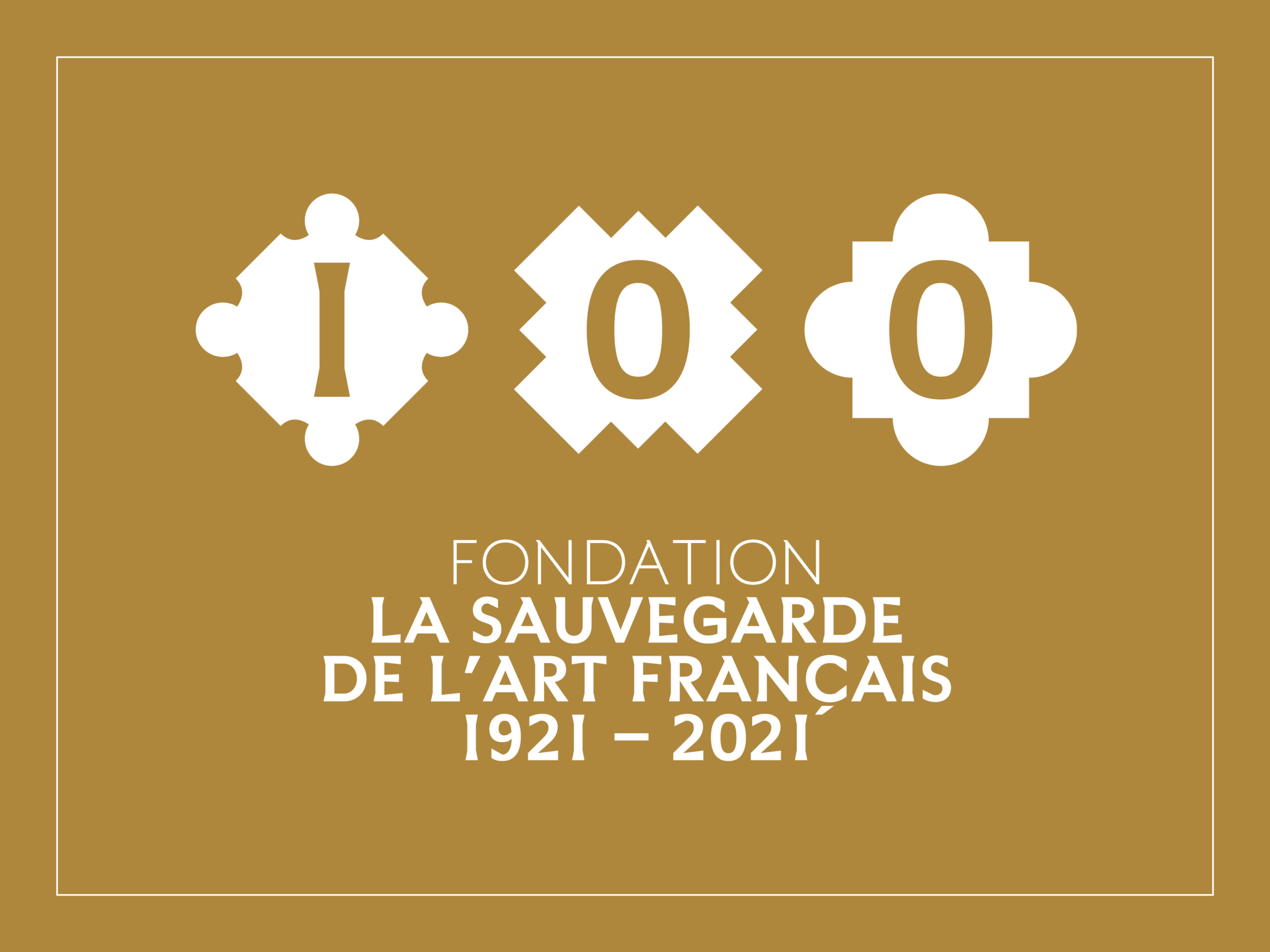 La Sauvegarde de l’Art Français, un engagement centenaire