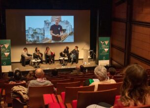 Découvrez les conférences 2021 en replay