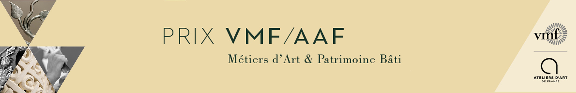 Prix VMF/AAF