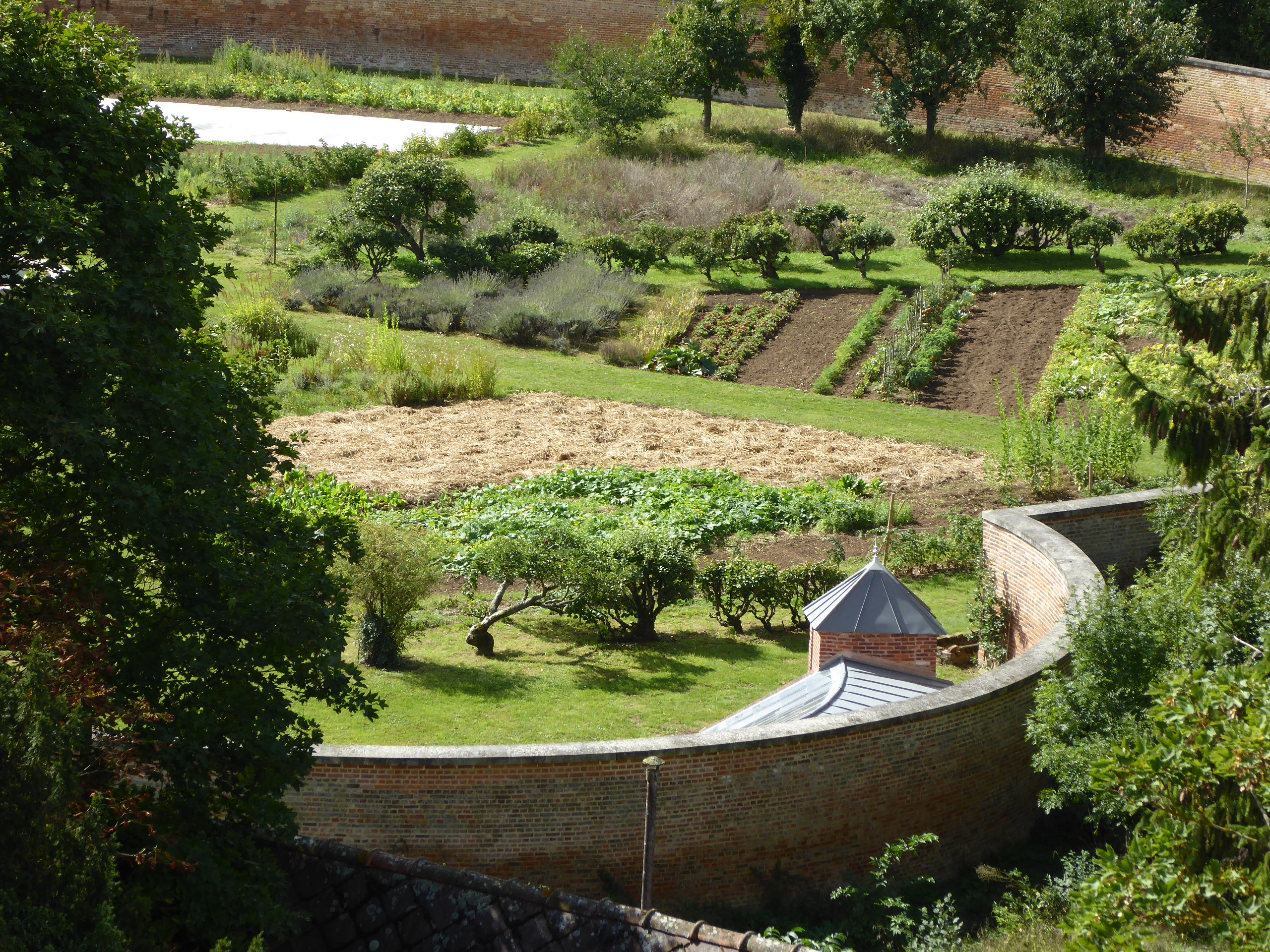 jardin patrimoine