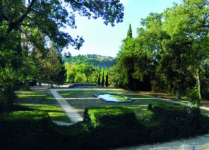 JARDIN PATRIMOINE