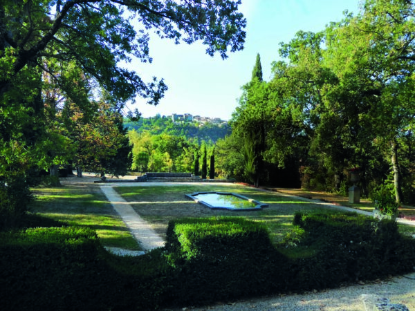 jardin patrimoine