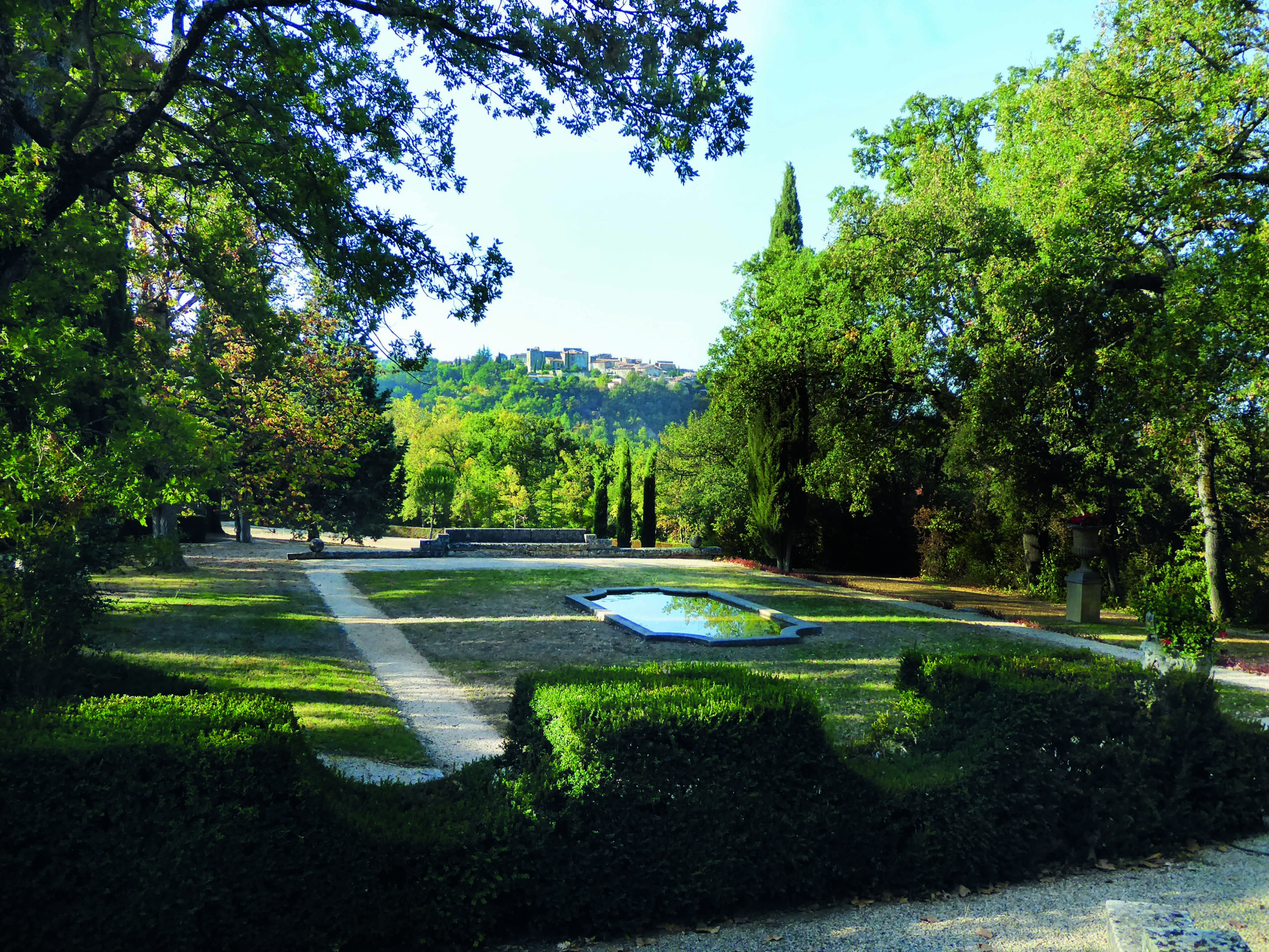 JARDIN PATRIMOINE