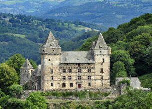 Les monuments historiques privés, acteurs du développement durable