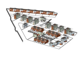 Le BIM patrimonial, acteur du patrimoine durable