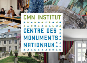 CMN Institut ou l’expertise métier au service du patrimoine culturel