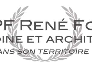 Remise des Prix René Fontaine « Patrimoine & Architecture »