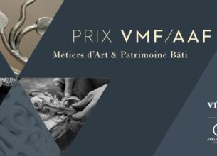 Remise de prix Association VMF – Ateliers d’Art de France