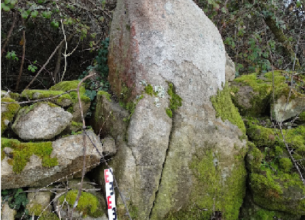 Menhirs détruits de Carnac, un dossier patrimonial emblématique