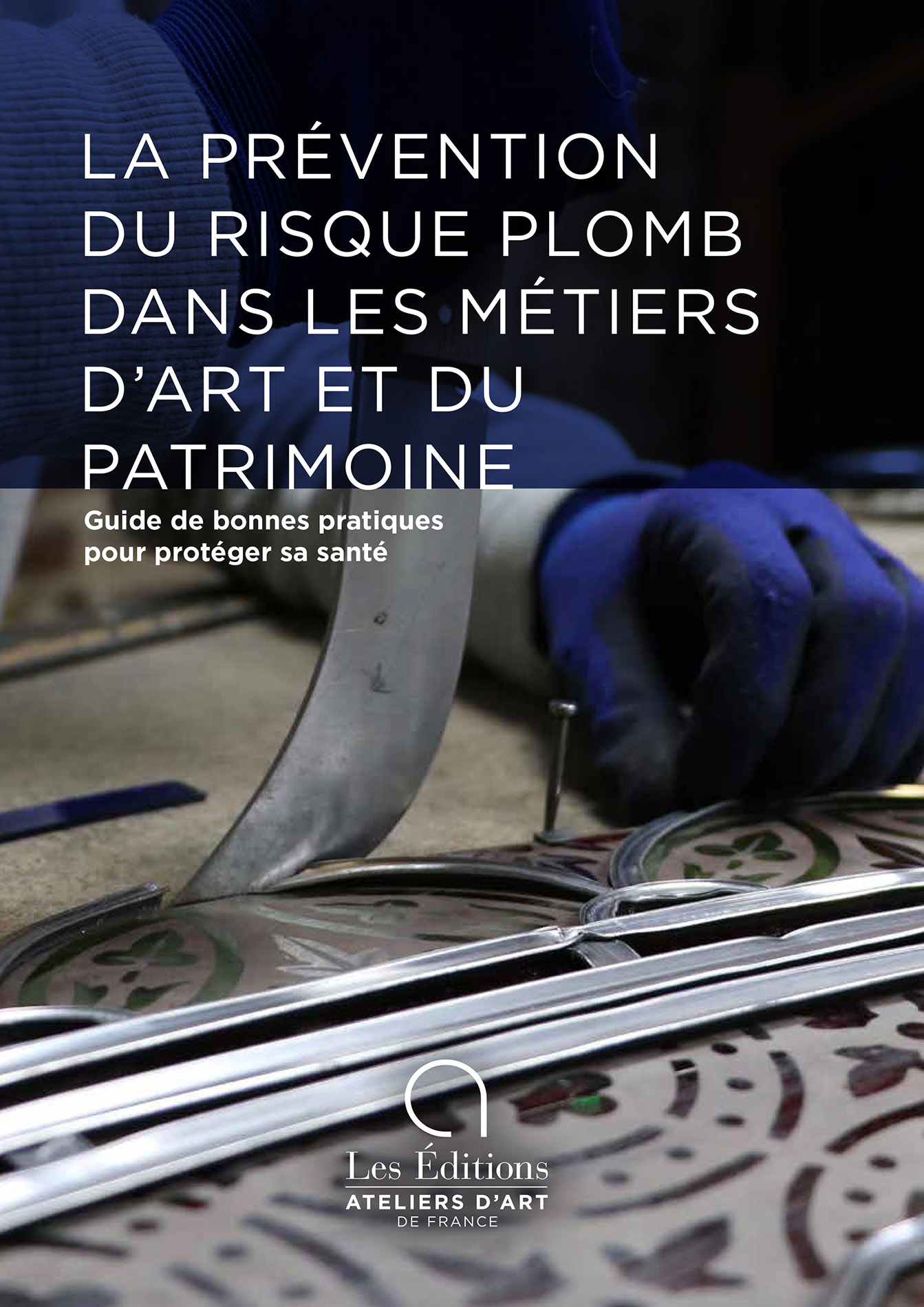Couverture Guide Plomb