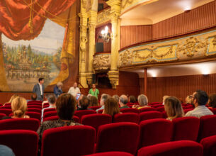 Ateliers d’Art de France lance les Rencontres des Métiers d’Art du Patrimoine