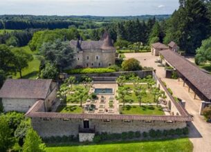 Le lauréat du prix VMF-AAF « Métiers d’art & Patrimoine bâti » 2025 révélé
