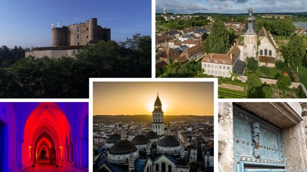 Rencontres du Patrimoine