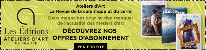 Les éditions Ateliers d'art de France